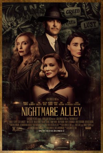 image: Nightmare Alley