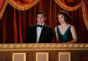 image: Noël sur la 5e avenue