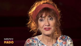 image: Noëlle Perna, la vraie vie de Mado