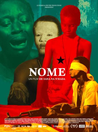 image: Nome