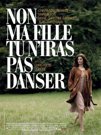 image: Non ma fille, tu n'iras pas danser