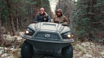 image: Northwoods Survival