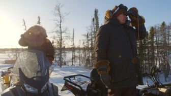 image: Northwoods Survival