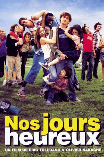 image: Nos jours heureux