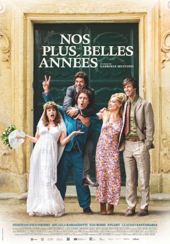 image: Nos plus belles années