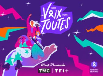 image: Nos voix pour toutes : le grand show solidaire pour les droits des femmes
