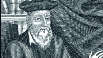 image: Nostradamus : la vérité sur ses prophéties