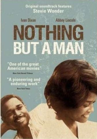 image: Nothing But a Man
