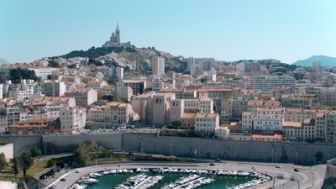 image: Notre-Dame de la Garde : basilique hors norme