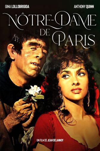 image: Notre-Dame de Paris