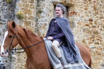 image: Notre histoire de France