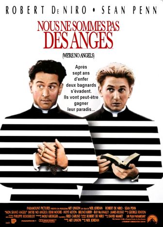 image: Nous ne sommes pas des anges