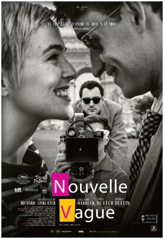 image: Nouvelle Vague