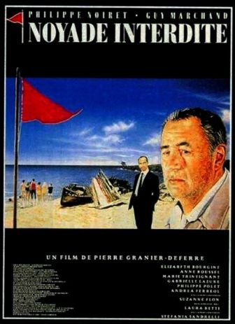image: Noyade interdite