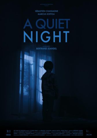 image: Nuit calme