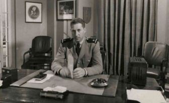 image: Nuremberg - Des images pour l'histoire