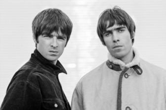 image: Oasis : «Supersonic»