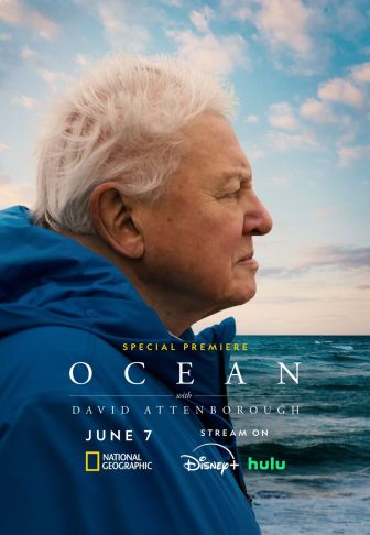 image: Ocean with David Attenborough