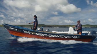 image: Océania, les gardiens des océans