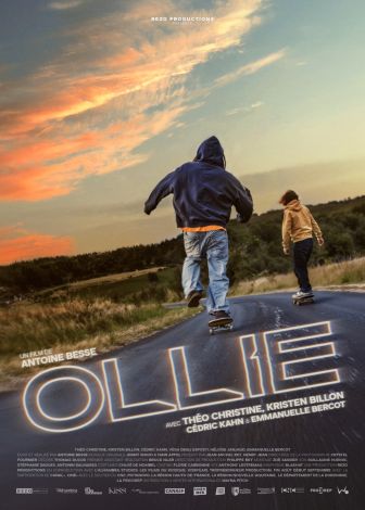 image: Ollie