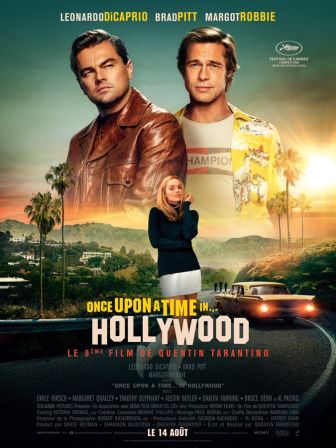 image: Once Upon a Time... in Hollywood