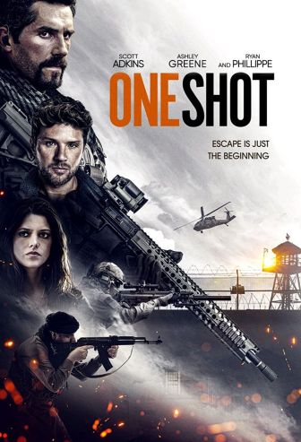 image: One Shot