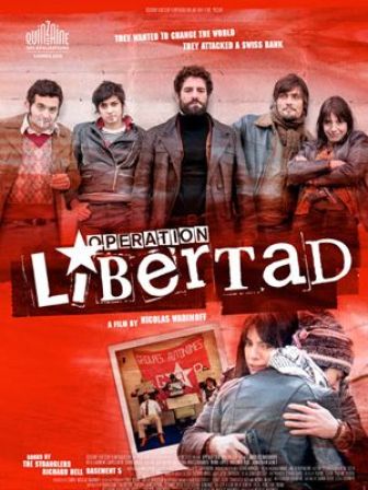 image: Opération Libertad