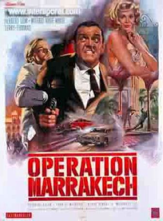 image: Opération Marrakech