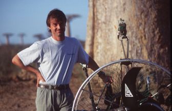 image: Opération Okavango