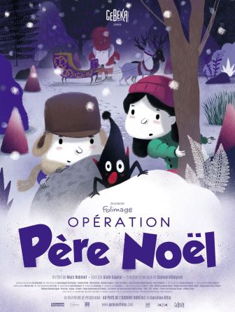 image: Opération Père Noël