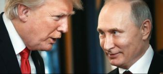 image: Opération Trump : les espions russes à la conquête de l'Amérique
