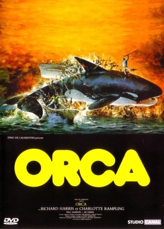 image: Orca