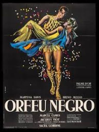 image: Orfeu Negro