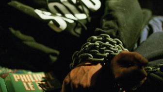 image: Otages du Liban, une histoire secrète