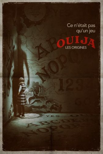 image: Ouija : les origines