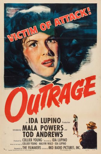 image: Outrage