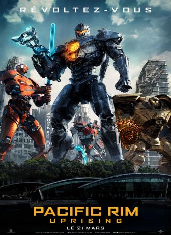 image: Pacific Rim Uprising