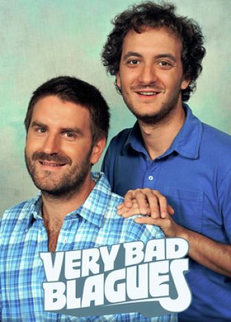 image: Palmashow - Very Bad Blagues