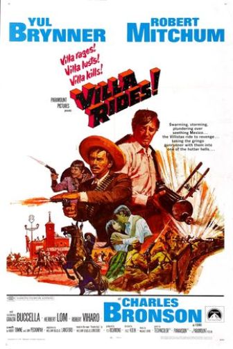 image: Pancho Villa