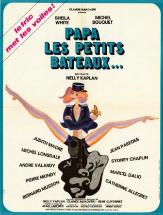 image: Papa les petits bateaux...