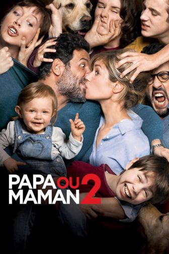image: Papa ou maman 2