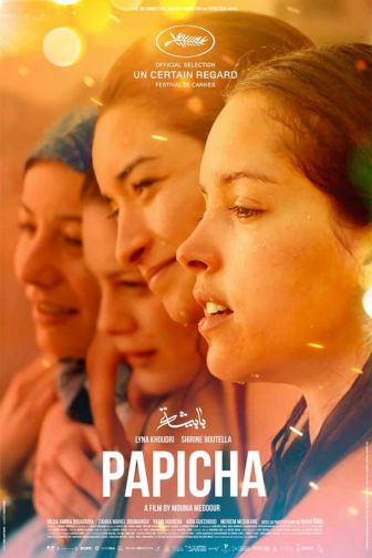 image: Papicha
