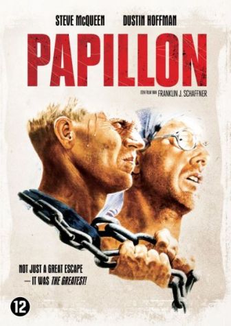 image: Papillon