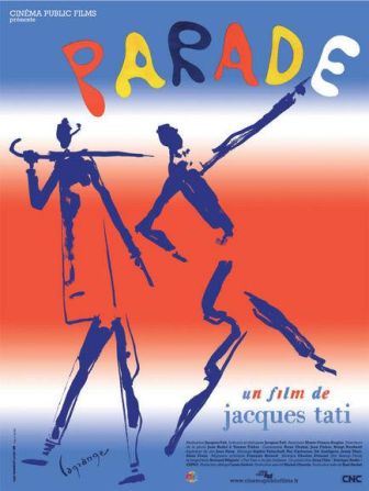 image: Parade
