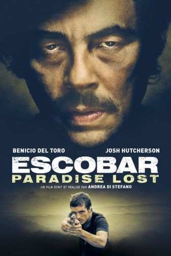 image: Paradise Lost