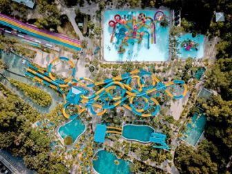 image: Parcs aquatiques : constructions XXL