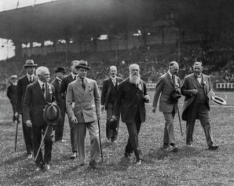 image: Paris 1924 : une épopée olympique