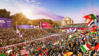 image: Paris 2024