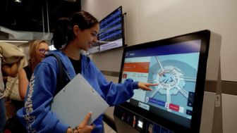 image: Paris CDG : le plus grand aéroport d'Europe