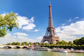 image: Paris en chansons